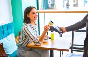 givve®: Schluss mit Belegchaos: Erste Prepaid-Karte für steuerfreie Essenszuschüsse