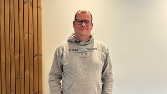COMPAYTENCE: Lars Funke von COMPAYTENCE: So schützt du deinen Online-Shop vor Zahlungsbetrug – ohne ehrliche Kunden zu vergraulen
