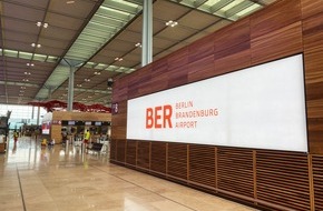 ZDF: Kurz vor dem Start: "ZDF.reportage" über Flughafen BER