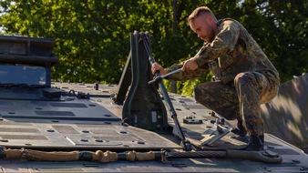 Soldatsein Community: "Soldatsein" Community: Dein Begleiter f&uuml;r einen erfolgreichen Start bei der Bundeswehr