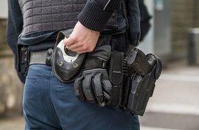 Bundespolizeidirektion M&uuml;nchen: Bundespolizeidirektion M&uuml;nchen: Businsasse mit mehreren Haftbefehlen gesucht / Bundespolizei nimmt Rum&auml;nen bei Grenzkontrollen fest