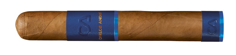 Carlos André Premium Longfiller: Setting the Pace