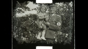 3sat: "Der Mann mit der kleinen Kamera": 3sat zeigt Dokumentarfilm über NS-Alltag in privaten Filmaufnahmen