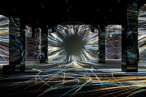 Channel Aid - The Aftershow: Europas größte DJ-Acts treffen auf spektakuläre Projektionen