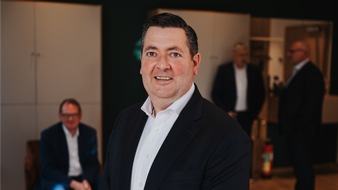 LivEye GmbH: NSTR.security zeigt auf der TECH 2026, warum Videosicherheit neu gedacht werden muss