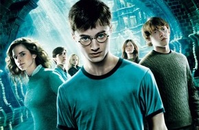 ProSieben: "Harry Potter und der Orden des Phönix" am Sonntag auf ProSieben