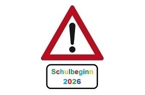 Polizei Bielefeld: POL-BI: "Sicherer Schulweg" - Wof&uuml;r sollten sich Eltern und Sch&uuml;ler in den Ferien noch unbedingt Zeit nehmen?