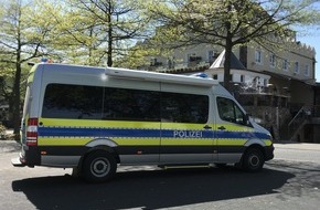 Kreispolizeibehörde Rhein-Kreis Neuss: POL-NE: Mobile Wache der Polizei tourt durch den Rhein-Kreis Neuss - Kommen Sie vorbei! (Foto anbei)