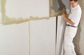 ISOTEC GmbH: Wenn falsches Lüften den Keller durchfeuchtet (BILD)