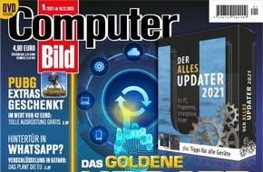 COMPUTER BILD: Verständigungsprobleme: COMPUTER BILD testet günstige smarte Fernsehgeräte