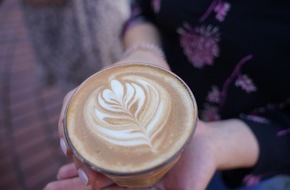 Polizei Coesfeld: POL-COE: Kreis Coesfeld, Kreisgebiet / Coffee with a Cop in Coesfeld