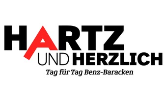 RTLZWEI: Bestwert zum Staffelfinale: Erfolgreicher Dienstagabend für "Hartz und herzlich"