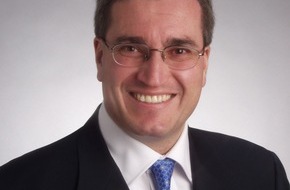 KPMG AG Wirtschaftspr&uuml;fungsgesellschaft: Philipp Hallauer, nouveau Pr&eacute;sident du Conseil d'administration de KPMG Suisse