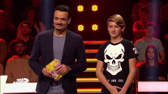 Wer kann was? - Neue Folge der Comedyshow &quot;Was kann ich?&quot; bei RTL II