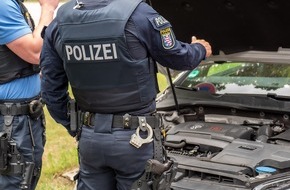 Polizeipräsidium Mittelhessen - Pressestelle Lahn - Dill: POL-LDK: Erstes zweitägiges Tuningseminar mit Verkehrskontrollen für Polizeibeamtinnen und Polizeibeamte beim Polizeipräsidium Mittelhessen