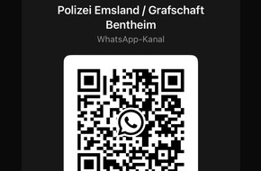 Polizeiinspektion Emsland/Grafschaft Bentheim: POL-EL: Lingen - Drohnenflugverbot zum Stadtjubiläum in Lingen - Polizei informiert
