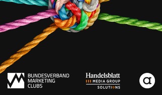 Bundesverband Marketing Clubs e.V.: Vom Medium zum Netzwerk für Marketingentscheider:innen