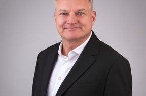 Westcon Group Germany GmbH: Jens Gerken &uuml;bernimmt Leitung des Vertriebs von Westcon-Comstor in DACH