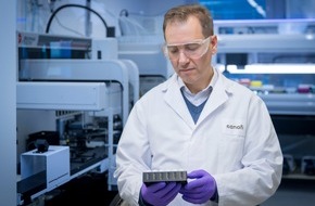 Sanofi-Aventis Deutschland GmbH: Entschl&uuml;sselung fehlregulierter Immunreaktionen: Forschung bei Sanofi an neuen Therapieoptionen f&uuml;r Autoimmunerkrankungen