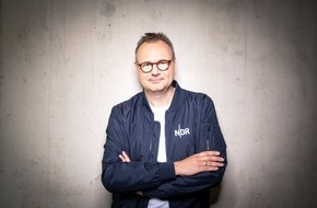 NDR Norddeutscher Rundfunk: Korrektur: Hendrik Lünenborg startet als Intendant des NDR