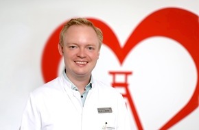 Universit&auml;tsklinikum Essen A&ouml;R: DFG-Forschungsf&ouml;rderung: Wie das Immunsystem den Herzinfarkt beeinflusst