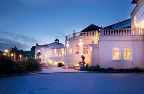 Hotel BERGERGUT****s - Loveness & Privatissimum: Ausgezeichnete Romantik - BILD