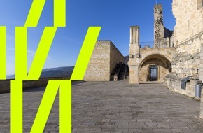 SWR - Südwestrundfunk: "Demokratieforum Hambacher Schloss: Demokratie und Journalismus - Verantwortung in Zeiten des Wandels" am 2. November 2025 im SWR