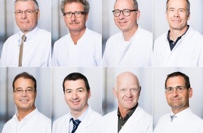 Klinikum Ingolstadt: Klinikum erneut in verschiedenen Fachbereichen ausgezeichnet