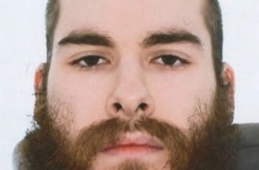 Wiesbaden - Polizeipr&auml;sidium Westhessen: POL-WI: 25-J&auml;hriger aus Wiesbaden vermisst
