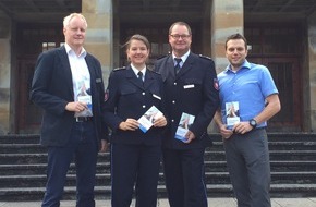 Polizeiinspektion Emsland/Grafschaft Bentheim: POL-EL: Nordhorn - Infoblatt der Polizei zu jeder Baugenehmigung