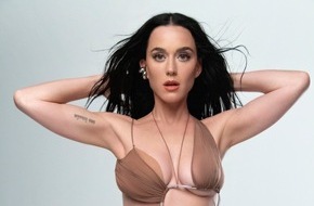 MCT Agentur GmbH: Katy Perry 2025 auf The Lifetimes Tour