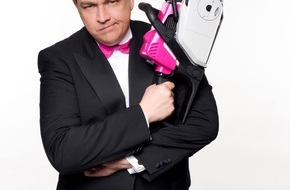 TELE 5: 'Kalkofes Mattscheibe - Rekalked' ab Oktober auf TELE 5 (BILD)