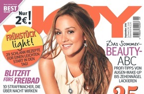 Bauer Media Group, JOY: Bundesweite JOY-Umfrage ergibt: Deutsche flirten am liebsten beim Ausgehen und im Urlaub - Digitales Flirten ist out