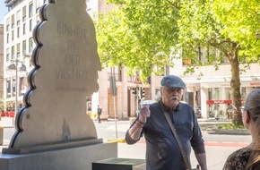 Hannover Marketing und Tourismus GmbH (HMTG): Hannover denkt weiter: Neue Leibniz-Tour macht den Universalgelehrten in der Stadt erlebbar
