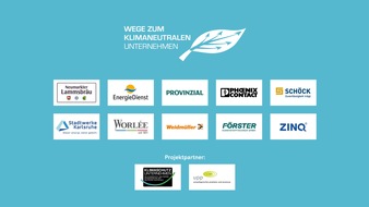 Klimaschutz-Unternehmen. Die Klimaschutz- und Energieeffizienzgruppe der Deutschen Wirtschaft e. V.: Klimaneutralität für die Praxis / Projekt von Klimaschutz-Unternehmen und Universität Kassel unterstützt Unternehmen bei operativer Umsetzung