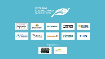 Klimaschutz-Unternehmen e. V.: Klimaneutralität für die Praxis / Projekt von Klimaschutz-Unternehmen und Universität Kassel unterstützt Unternehmen bei operativer Umsetzung