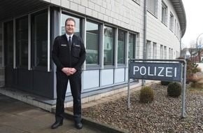 Polizeidirektion Oldenburg: POL-OLD: +++Veränderungen im Führungsteam der Polizeiinspektion Verden/Osterholz +++