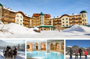 Hotel Seehof: Winterurlaub am See ist mehr als nur Skifahren