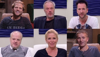 SAT.1: Noch ein Tag bis zum "Promi Big Brother"-Finale: Wer will unbedingt gewinnen? Wer gönnt wem den Sieg nicht? Und wer macht was mit den 100.000 Euro Gewinn? (FOTO)