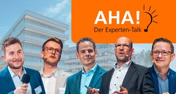 ifm electronic gmbh: Experten-Talks zu Produktionsplanung und Bestandsmanagement; Pressemitteilung der ifm electronic gmbh