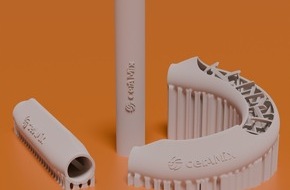 Messe Erfurt: Additive Fertigung f&uuml;r die Chemie: Neue Prozesse, neue Anwendungen, neue M&auml;rkte