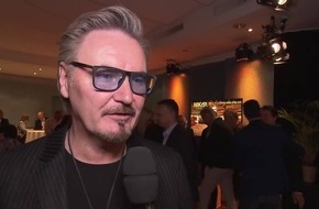 Schlagerstar Nik P. erfüllt seinen Lebenstraum: Der "Stern" erklingt im Salzburger Festspielhaus - / Schlagerstar Nik P. erfüllt seinen Lebenstraum: Der "Stern" erklingt im Salzburger Festspielhaus - /