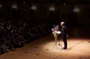 Hertie School of Governance: Die Hertie School trauert um ihren ehemaligen Präsidenten Henrik Enderlein