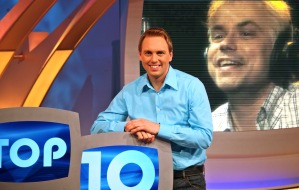 Kabel Eins: ÂTop 10 TV - Comedy: Die besten Sketche nationalÂ am Mittwoch, 17. Mai 2006, um 20:15 Uhr bei kabel eins