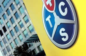 Touring Club Schweiz/Suisse/Svizzero - TCS: Individuelle TCS-Beratungstage auf facebook (BILD)