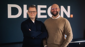 DHEON GmbH: DHEON GmbH: Mehr Umsatz als Finanzdienstleister durch Data Sales System