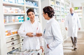 ABDA - Bundesvereinigung Deutscher Apothekerverb&auml;nde e. V.: Bundesapothekerkammer begr&uuml;&szlig;t schnellere Berufsanerkennung ausl&auml;ndischer Fachkr&auml;fte