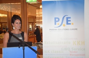 PSE - Pharma Solutions Europe: Die Pharmaindustrie in der Türkei boomt - trotzdem wollen alle nach Deutschland