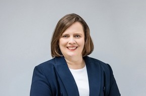 CONET Technologies Holding GmbH: Daniela Bünger ist CFO des IT-Beratungshauses CONET