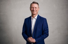 Canada Life Assurance Europe plc, Niederlassung f&uuml;r Deutschland: Canada Life verst&auml;rkt Vertriebsf&uuml;hrung in Deutschland mit Maik Braun